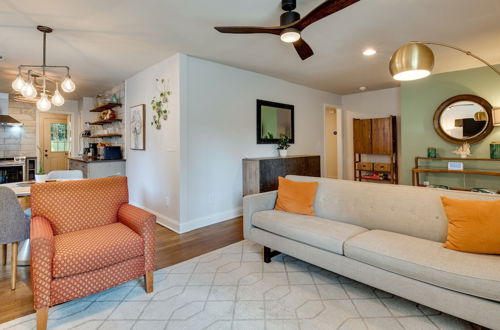 Photo 22 - Charming Atlanta Vacation Rental w/ Private Patio