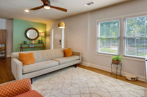 Photo 14 - Charming Atlanta Vacation Rental w/ Private Patio