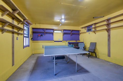 Photo 2 - Grantville Home Rental w/ Game Room on 5 Acres