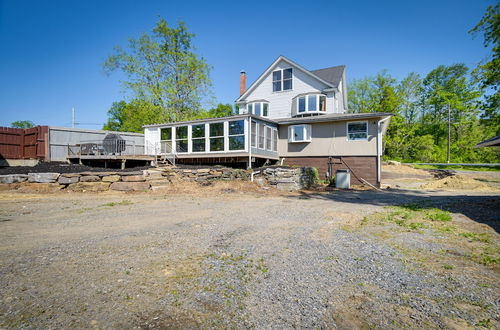 Photo 20 - Grantville Home Rental w/ Game Room on 5 Acres