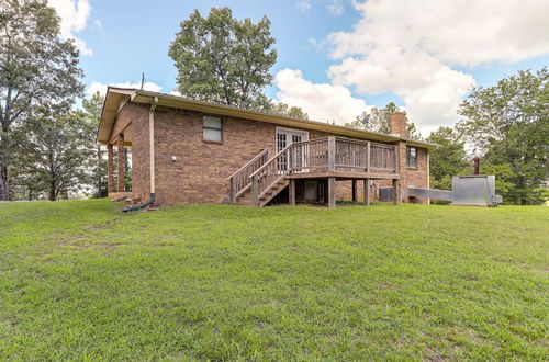 Photo 2 - Rural Melbourne House With Deck