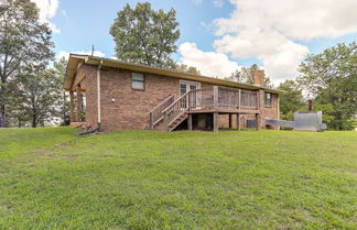 Foto 2 - Rural Melbourne House With Deck