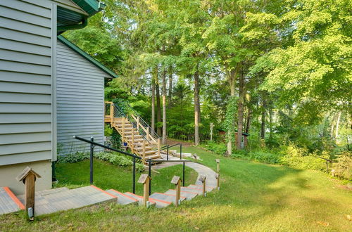 Photo 41 - Jefferson Vacation Rental - Hike, Boat & Fish