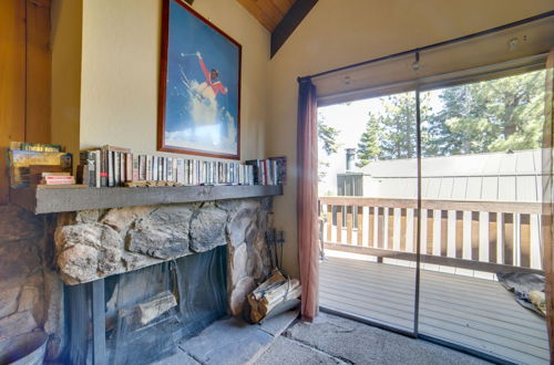 Photo 19 - Mammoth Lakes Condo w/ Fireplace & Mountain Views