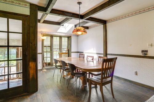 Photo 28 - Sparrow Bush Retreat w/ Fireplace & Screened Porch