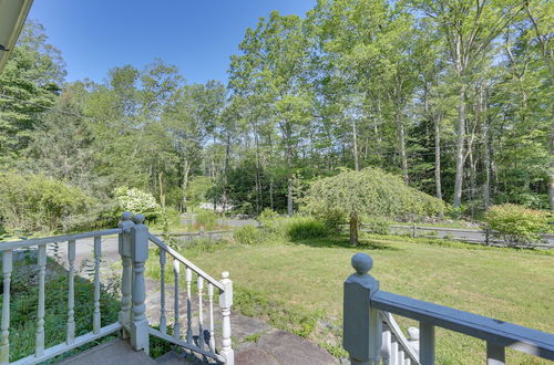 Photo 37 - Sparrow Bush Retreat w/ Fireplace & Screened Porch