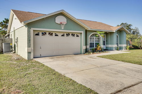 Photo 22 - Winter Haven Vacation Rental w/ Private Pool