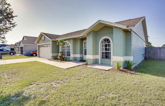 Photo 3 - Winter Haven Vacation Rental w/ Private Pool