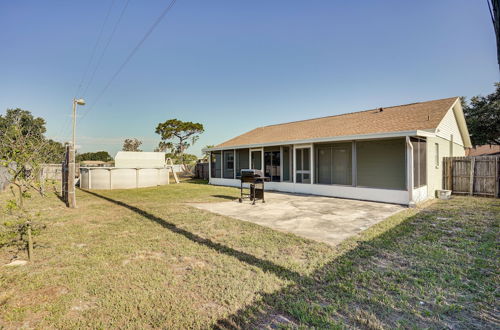 Foto 9 - Winter Haven Vacation Rental w/ Private Pool