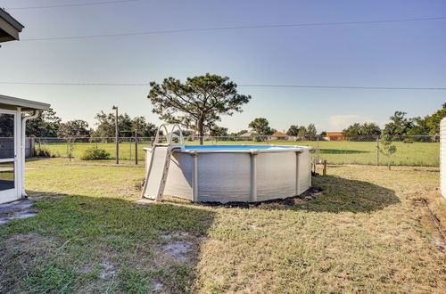 Photo 19 - Winter Haven Vacation Rental w/ Private Pool