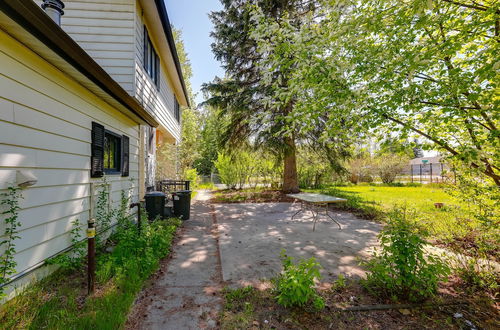 Photo 34 - Fairbanks Vacation Rental w/ Aurora Views