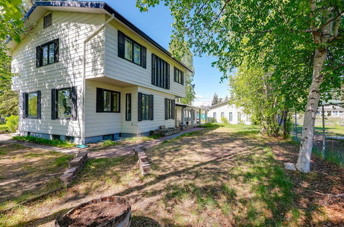 Photo 3 - Fairbanks Vacation Rental w/ Aurora Views