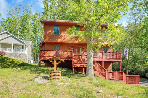 Photo 30 - Mcgaheysville Home w/ Screened Porch & Gas Grill