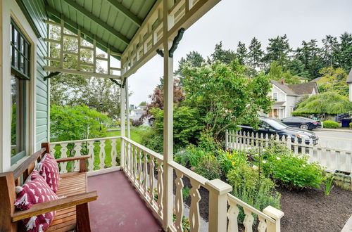 Photo 17 - Charming La Conner Vacation Home w/ Fireplace