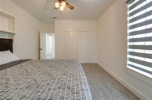 Photo 19 - Expansive Pilot Point Home w/ Fireplace