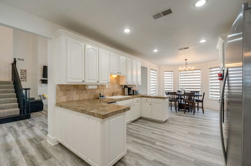 Photo 4 - Expansive Pilot Point Home w/ Fireplace