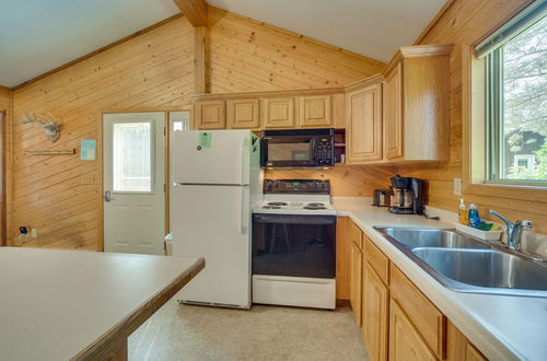 Photo 25 - Woodland Cabin w/ Fishing, ATV & Snowmobile Trails