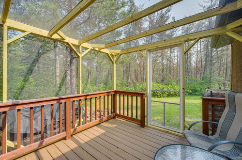 Photo 20 - Woodland Cabin w/ Fishing, ATV & Snowmobile Trails