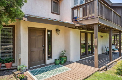 Photo 12 - Pipe Creek Escape w/ Screened-in Porch & Hot Tub