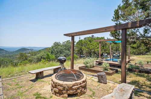 Photo 22 - Pipe Creek Escape w/ Screened-in Porch & Hot Tub