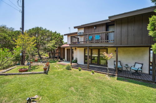 Photo 31 - Pipe Creek Escape w/ Screened-in Porch & Hot Tub