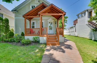 Foto 1 - Turtle Cove Bay Beach House ~ 13 Mi to Buffalo