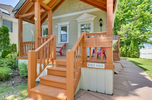 Photo 24 - Turtle Cove Bay Beach House ~ 13 Mi to Buffalo