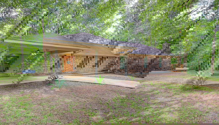 Foto 1 - Peaceful Lucedale Hideaway on Private Acerage