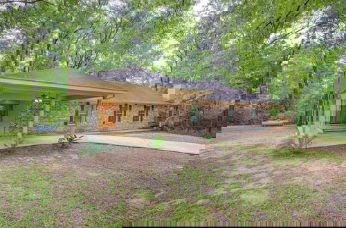 Foto 1 - Peaceful Lucedale Hideaway on Private Acerage