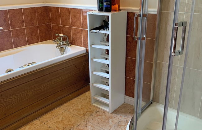 Beautiful 2-bed Apartment - Foto 16