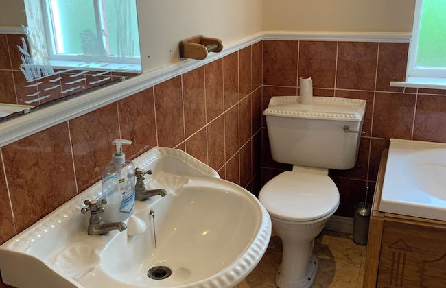Beautiful 2-bed Apartment - Foto 19