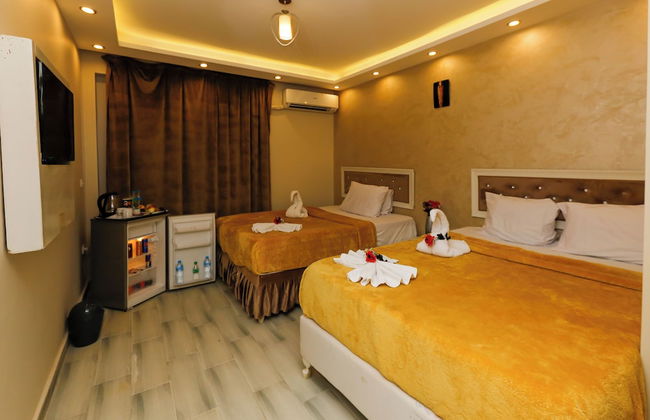 Venus Pyramids Inn - Foto 57