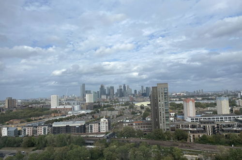 Foto 6 - Stunning Welcoming Cosy Apartment in London