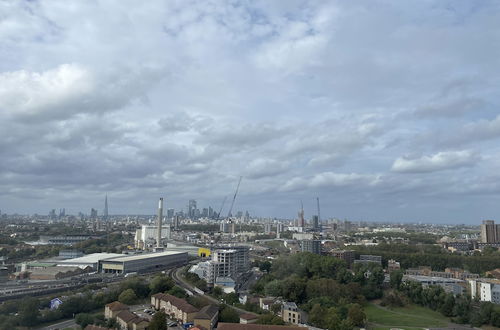 Photo 11 - Stunning Welcoming Cosy Apartment in London