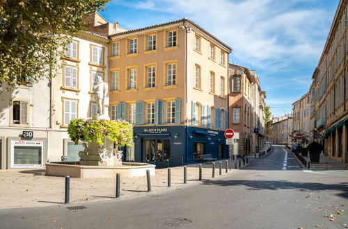 Photo 38 - La Réserve de Salon de Provence