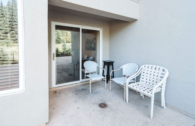 New Ski In/ski out Studio Onsite Amenities! - Foto 28