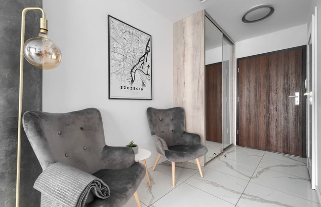 MARGI Vivi Apartment LUX - Foto 4