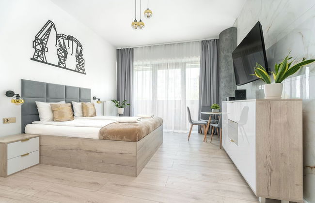 MARGI Vivi Apartment LUX - Foto 5