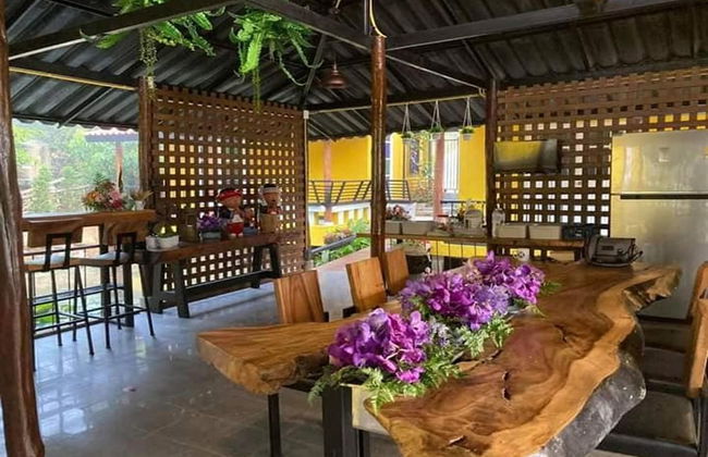 Nokkamin Home Chiang Dao - Foto 52