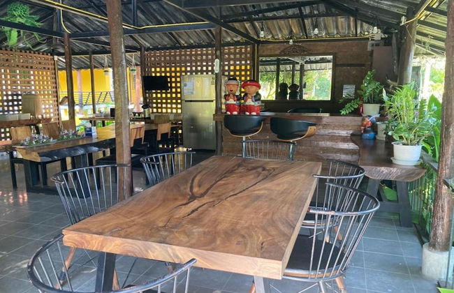 Nokkamin Home Chiang Dao - Foto 4