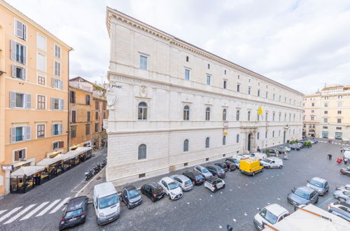 Photo 27 - Charming Apartment in Campo de' Fiori