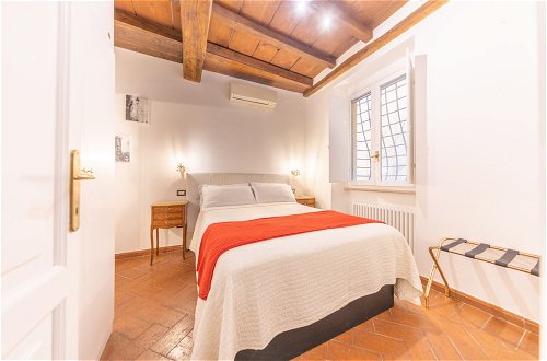 Foto 2 - Charming Apartment in Campo de' Fiori