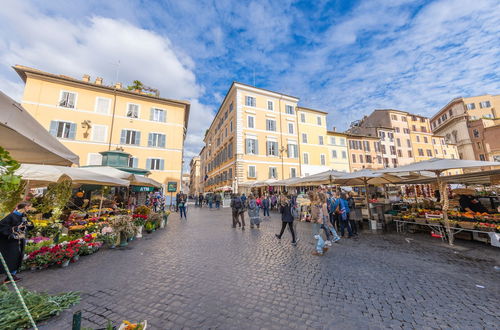 Photo 23 - Charming Apartment in Campo de' Fiori