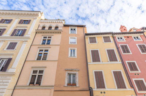 Photo 1 - Charming Apartment in Campo de' Fiori