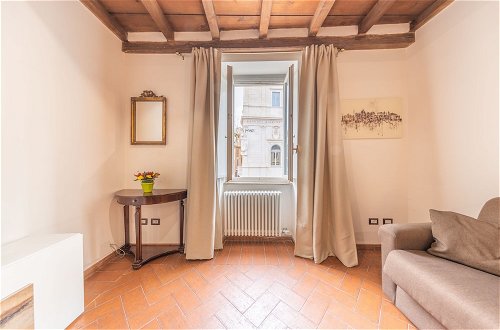 Foto 14 - Charming Apartment in Campo de' Fiori