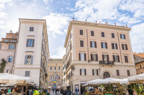 Photo 25 - Charming Apartment in Campo de' Fiori