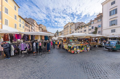 Photo 25 - Charming Apartment in Campo de' Fiori