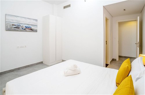 Photo 4 - Tanin-Beautiful and Modern Apartment with Huge Space