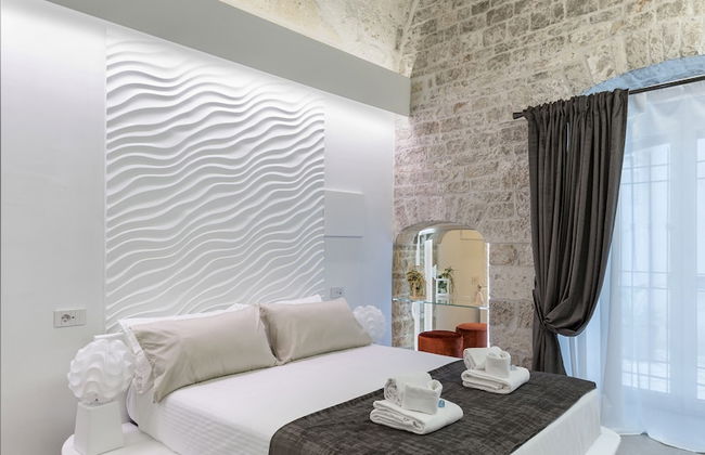 Casa Massima Suites & Spa - Foto 4