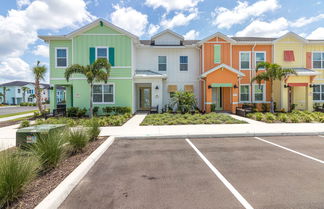 Photo 1 - Margaritaville Cottages Orlando